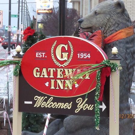 Gateway Inn Oak Lawn Zewnętrze zdjęcie